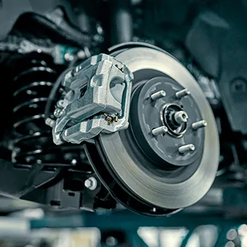 Brakes & Alignments