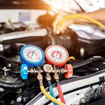 AC & Heat Repair